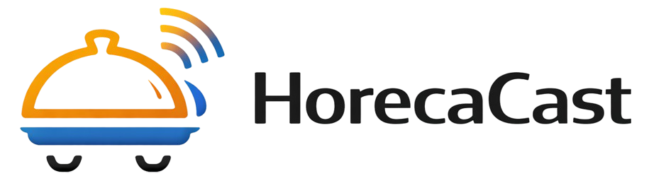 HorecaCast